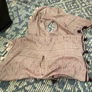 Women's Madewell scarf